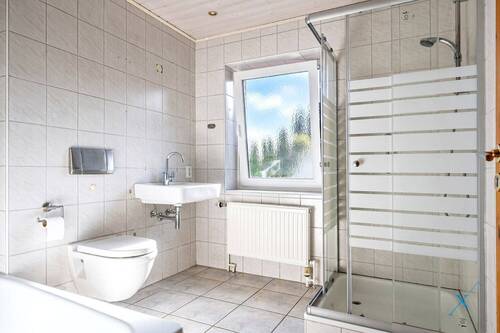 Badezimmer - 