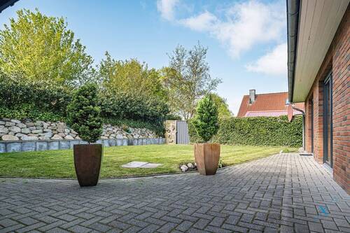 Terrasse - 