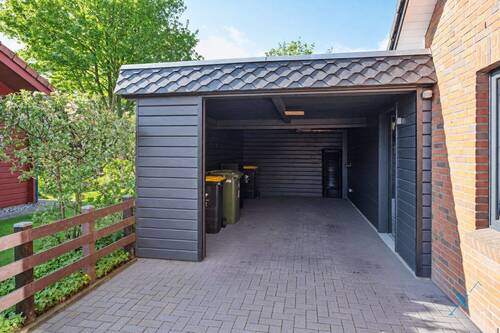 Carport - 