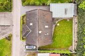 Vogelperspektive_Variante - Einfamilienhaus mit 147,20 m&sup2; in Steinbergkirche zum Kaufen