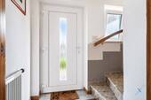 Eingangsbereich - 