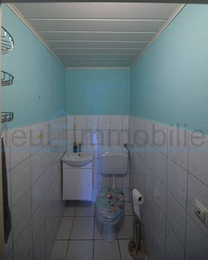 Gäste-WC - 