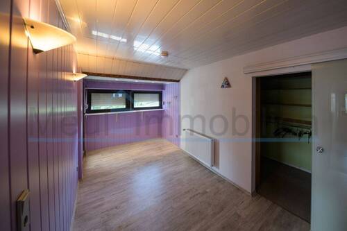 Schlafzimmer 1 - 