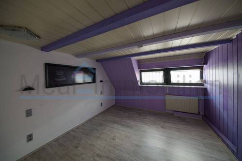 Schlafzimmer 2 - 