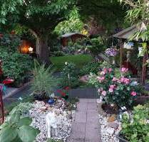 Bachem, attraktive Lage, Einfamilienhaus mit großem Garten, 4 Zimmer, EBK, Terrasse, Garage, Keller - Frechen