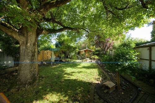 Garten - 