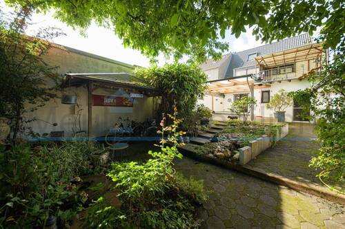 Garten - 