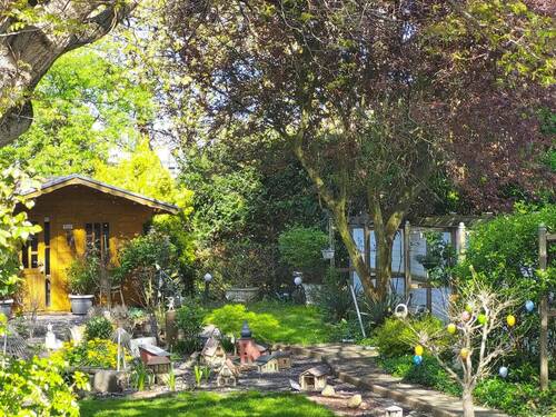 Garten - 