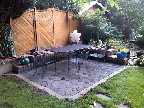 Garten - 