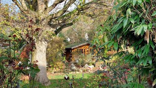 Garten - 