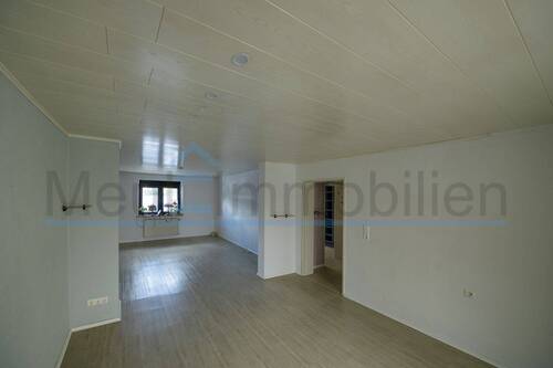 Wohn-/Essbereich - 
