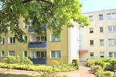 Naturverbunden u. ruhig wohnen - 2 Zimmer Etagenwohnung zum Kaufen in Berlin-Buckow