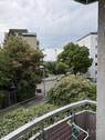 Aussich vom Balkon - 2 Zimmer Etagenwohnung zum Kaufen in Plochingen