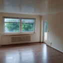 Wohnzimmer-1 - 3 Zimmer Etagenwohnung zum Kaufen in Harrislee