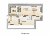 Dachgeschoss - 