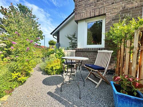 Außenansicht - 6 Zimmer Einfamilienhaus zum Kaufen in Barßel / Barßelermoor