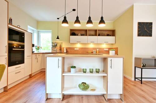 Kochen / Essen / Wohnen - 