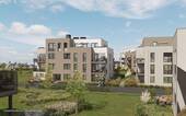 Außenansicht (5) - Etagenwohnung mit 57,00 m² in Naunhof zum Kaufen