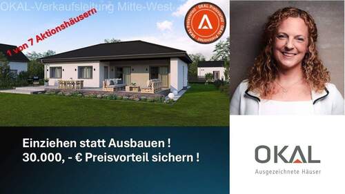 Bild 1 - KOMPAKTES WOHNEN - DURCHDACHT & EINLADEND