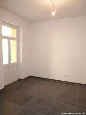 03_Küche_9296.JPG - 3 Zimmer Etagenwohnung zur Miete in Markkleeberg