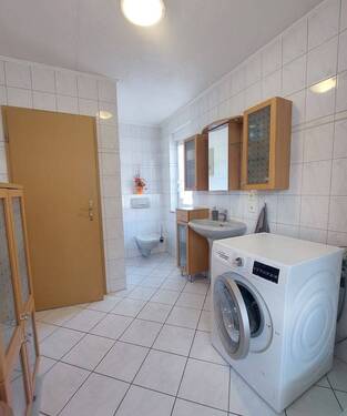 Duschbad im EG (Teil2) - 