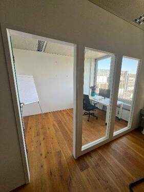 Außenansicht - Privater Büroraum für 1 Person - All-in-Miete