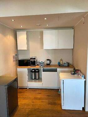 Küche - Büro mit 15,00 m&sup2; in München zur Miete