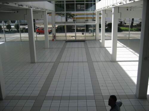 Bild 3 - Gewerbeobjekt (Büro, Produktion, Verkauf) in Lüdenscheid