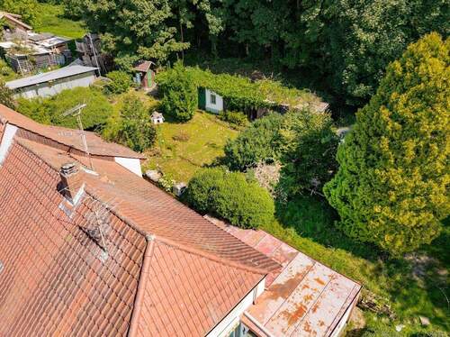 Aussenansicht - 3 Zimmer Etagenwohnung in Gundelfingen