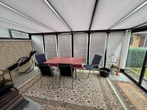 Wintergarten - 