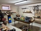 Arbeitskeller - 