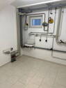 Wasch/Trockenraum - 