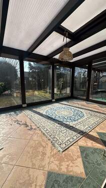 Wintergarten - 