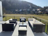 Terrasse - 