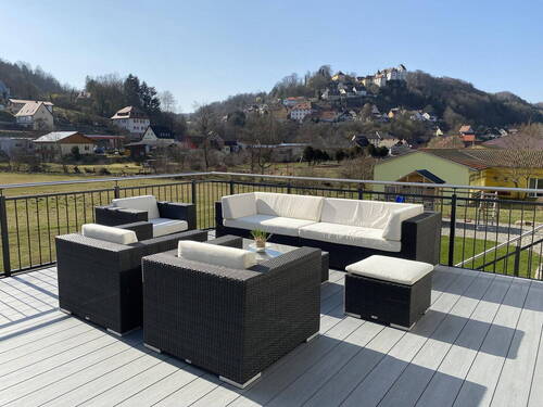 Terrasse - 