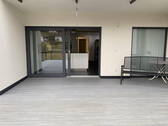 Terrasse - 
