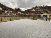 Terrasse - 