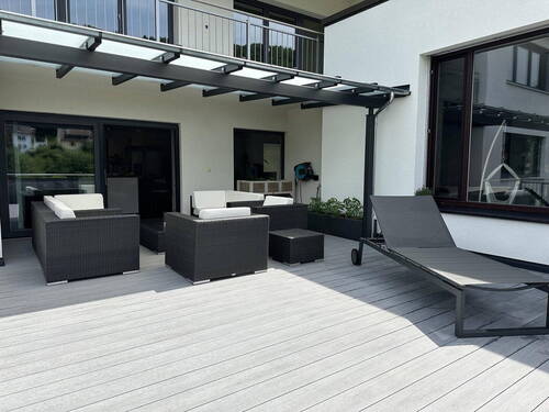 Terrasse - 