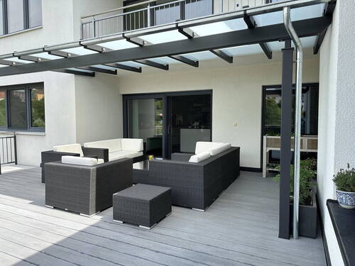 Terrasse - 