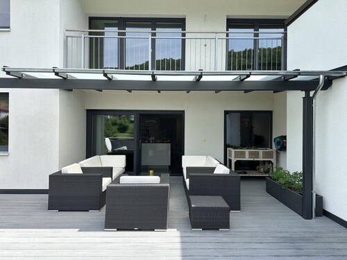 Terrasse - 