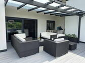 Terrasse - 