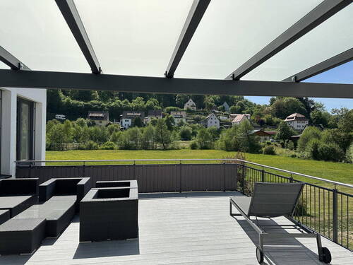 Terrasse - 