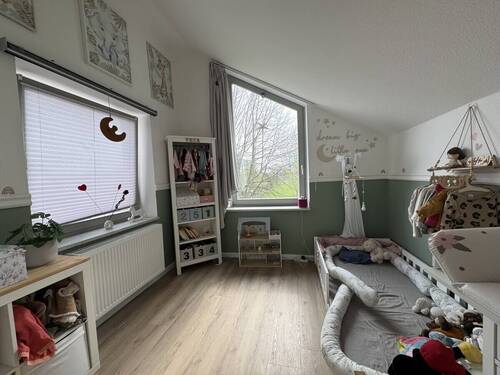 Schlafzimmer 2 - 