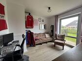 Schlafzimmer EG - 