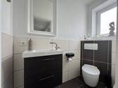 Gäste-WC - 