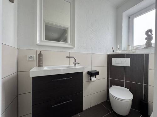 Gäste-WC - 