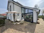 Gartenterrasse - 