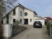 Auffahrt - 
