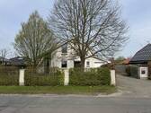 Straßenansicht - 