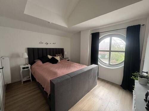 Schlafzimmer 1 - 